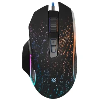 Игровая мышь Defender Syberia GM-680L фото 1